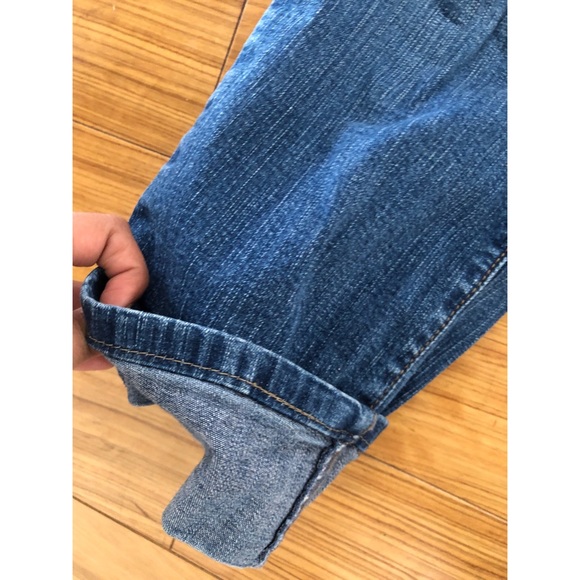Vintage Levi Jeans - Picture 4 of 4